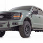 FXS Front Bumper | BN Silver Spruce | EcoBoost | Ford F-150 2WD/4WD (2021-2025)