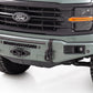 FXS Front Bumper | BN Silver Spruce | EcoBoost | Ford F-150 2WD/4WD (2021-2025)