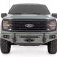 FXS Front Bumper | BN Silver Spruce | EcoBoost | Ford F-150 2WD/4WD (2021-2025)