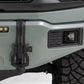 FXS Front Bumper | BN Silver Spruce | EcoBoost | Ford F-150 2WD/4WD (2021-2025)