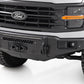 Front FXS Bumper | Eco Boost | Ford F-150 2WD/4WD (2021-2025)