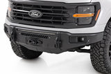 Front FXS Bumper | Eco Boost | Ford F-150 2WD/4WD (2021-2025)