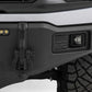 Front FXS Bumper | Eco Boost | Ford F-150 2WD/4WD (2021-2025)