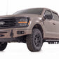 FXS Front Bumper | D1 Stone Gray | EcoBoost | Ford F-150 2WD/4WD (2021-2025)