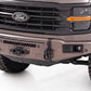 FXS Front Bumper | D1 Stone Gray | EcoBoost | Ford F-150 2WD/4WD (2021-2025)