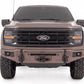 FXS Front Bumper | D1 Stone Gray | EcoBoost | Ford F-150 2WD/4WD (2021-2025)