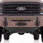 FXS Front Bumper | D1 Stone Gray | EcoBoost | Ford F-150 2WD/4WD (2021-2025)
