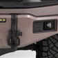 FXS Front Bumper | D1 Stone Gray | EcoBoost | Ford F-150 2WD/4WD (2021-2025)