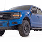 FXS Front Bumper | E7 Velocity Blue | EcoBoost | Ford F-150 2WD/4WD (2021-2025)