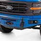 FXS Front Bumper | E7 Velocity Blue | EcoBoost | Ford F-150 2WD/4WD (2021-2025)