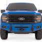 FXS Front Bumper | E7 Velocity Blue | EcoBoost | Ford F-150 2WD/4WD (2021-2025)