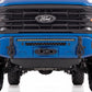 FXS Front Bumper | E7 Velocity Blue | EcoBoost | Ford F-150 2WD/4WD (2021-2025)