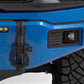 FXS Front Bumper | E7 Velocity Blue | EcoBoost | Ford F-150 2WD/4WD (2021-2025)
