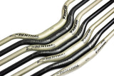 Renthal V3 Cycle Fatbar 35 50 mm. - Black
