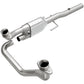 MagnaFlow Direct Fit Catalytic Converter 96-99 Ram 1500/2500/3500