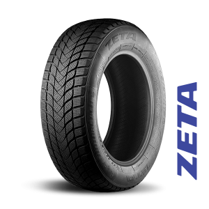 215/55R16 ZETA ANTARCTICA 5 MS 97V XL Winter Tires