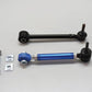 Cusco Rear Lateral Link Front +/- 12mm Toe Correction Subaru BRZ/Scion FR-S/Toyota 86