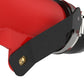 aFe 23-24 Toyota Sequoia V6-3.4L Hybrid BladeRunner 2.5in Aluminum Hot Charge Pipe - Red