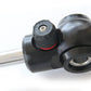 Ridetech 63-82 Chevrolet Corvette Rear RQ-S Shock w/ 4.75in Stroke w/ Eye/Eye Mounting