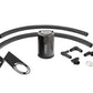 Corsa 2022-2025 Toyota Tundra 4WD 3.4L V6 Aluminum Oil Catch Can w/ Bracket