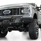 Addictive Desert Designs2023+ Ford F250/F350 Super Duty Phantom Front Bumper