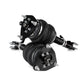 Air Lift Performance 15-23 Ford Mustang S550/24-25 S650 Air Suspension Front Kit
