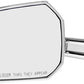 Kuryakyn Enygma Mirrors - Chrome