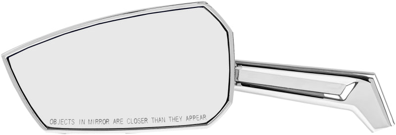 Kuryakyn Enygma Mirrors - Chrome