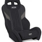 PRP XCR Polaris RZR UTV Suspension Seat - Black/Gray