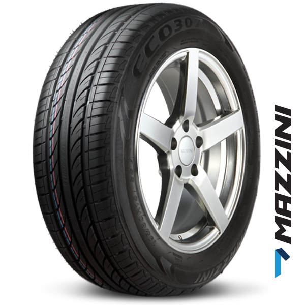 MAZZINI ECO307 205/60R16 92H