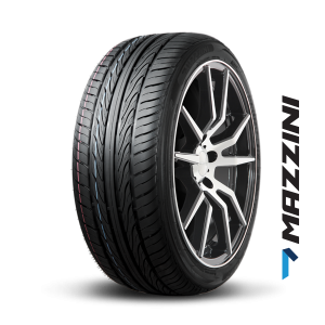 MAZZINI ECO607 215/40R17 87W XL All Season Tires