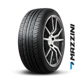 MAZZINI ECO607 215/40R17 87W XL All Season Tires