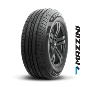 MAZZINI CRUISE HTX 225/65R17 102H All Season Tires