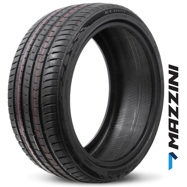 MAZZINI ECO603 245/40R18 97W