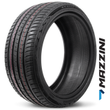 MAZZINI ECO603 245/40R18 97W