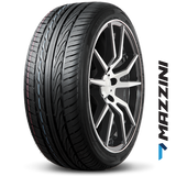 MAZZINI ECO607 255/40ZR19 100Y