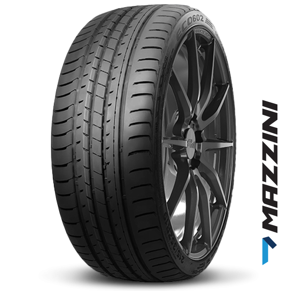 MAZZINI ECO602 275/35R20 102Y