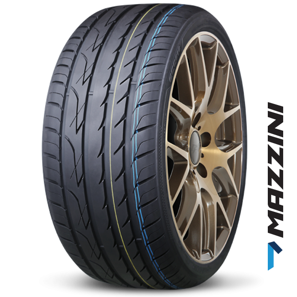 MAZZINI ECO606 315/35R20 110Y