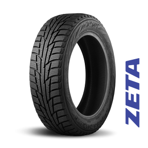 235/55R19 ZETA ANTARCTICA 6 101H Winter Tires