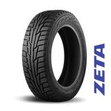 235/55R19 ZETA ANTARCTICA 6 101H Winter Tires