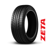 ZETA ZTR10 215/55R17 98W XL Summer Tires