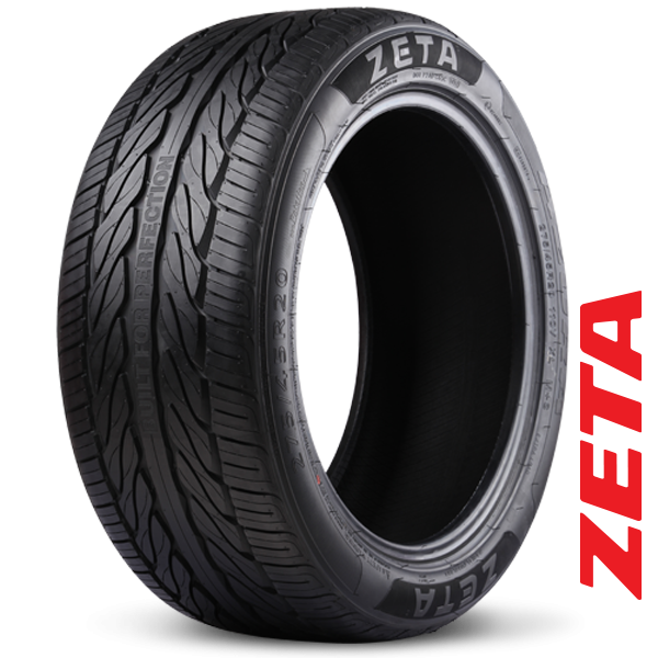ZETA AZURA 245/45R20 103W XL