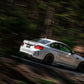 MBRP 18-22 BMW M2 Competition 3.0L T304 SS 3in Resonator-Back Exhaust Quad Rear w/ Carbon Fiber Tips