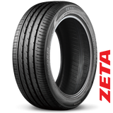 205/65R16 Zeta Alventi 95V