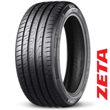 235/40ZR19 Zeta Artoria EV 96W XL
