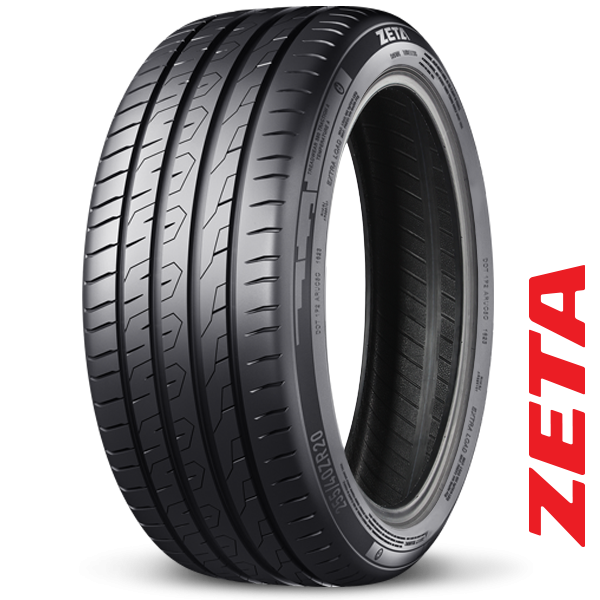 235/45ZR18 Zeta Artoria EV 98Y XL