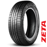 265/40ZR22 Zeta Impero 106W XL