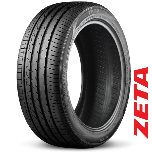 275/35ZR21 Zeta Alventi 103Y XL