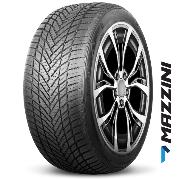 Mazzini Cross All-Season AS8 195/65R15 91H