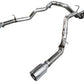 AWE Tuning 25+ RAM 1500 3.0TT 0FG Cat-Back Touring Exhaust - Chrome Silver Tips
